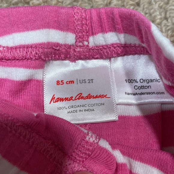 Hanna Andersson Pants - Picture 4 of 4